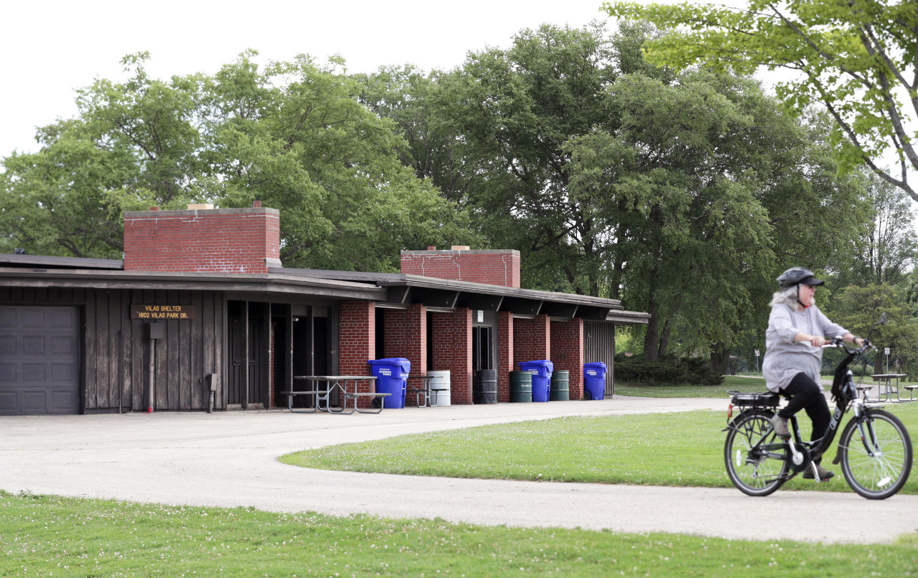 Vilas Park